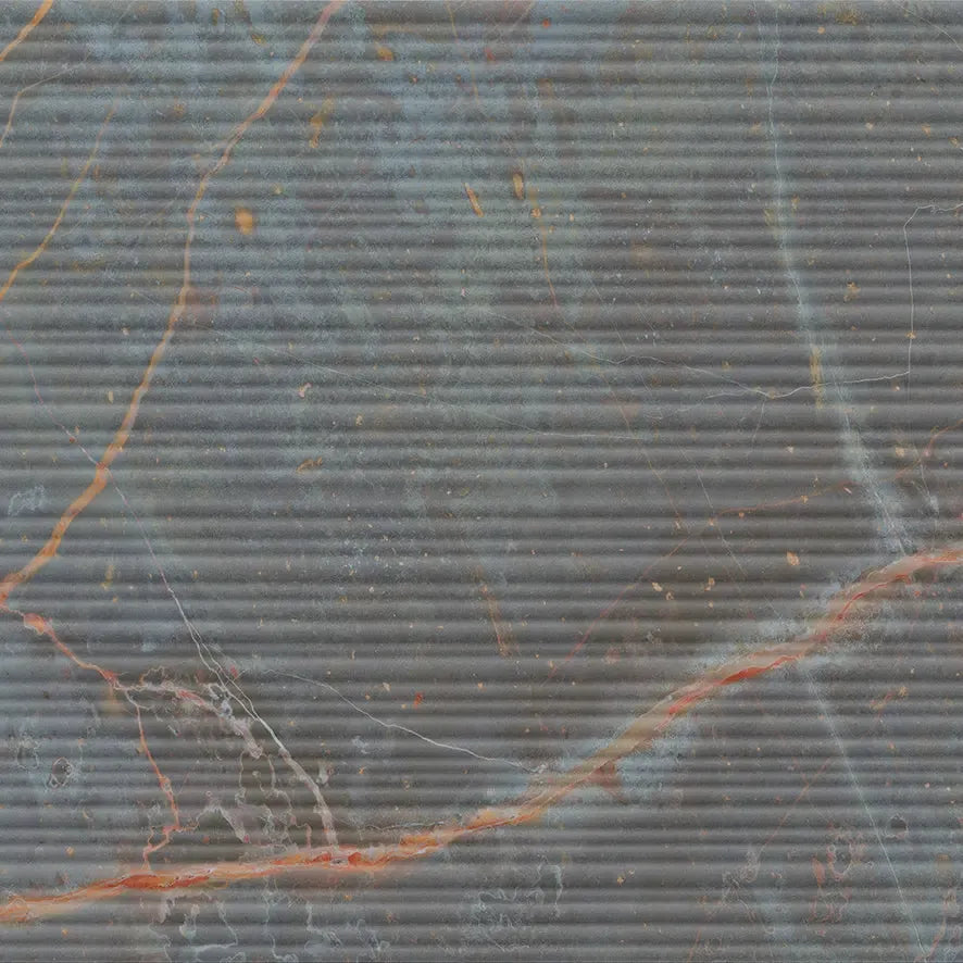 Orenda Dusk Textured 12x48 Large-Format Porcelain Tile | Tile Club