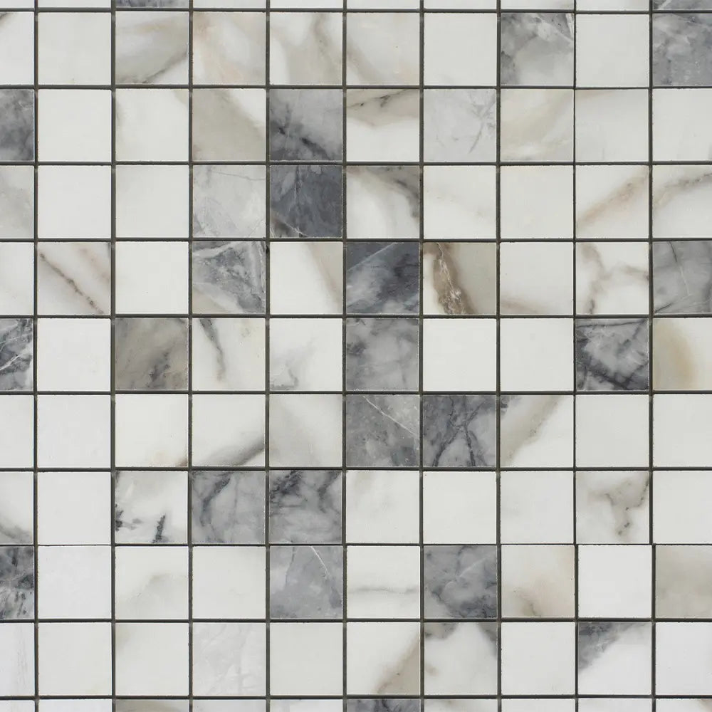 Orenda Dawn Porcelain Mosaic | Tile Club