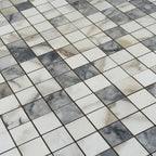 Orenda Dawn Porcelain Mosaic | Tile Club