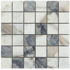 Orenda Dawn Porcelain Mosaic | Tile Club