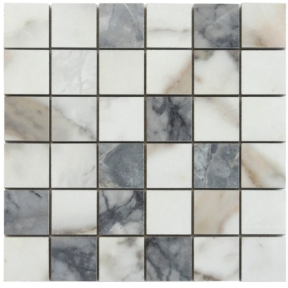 Orenda Dawn Porcelain Mosaic | Tile Club