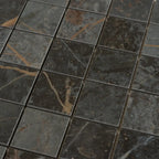 Orenda Dusk Porcelain Mosaic | Tile Club