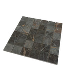 Orenda Dusk Porcelain Mosaic | Tile Club