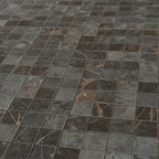 Orenda Dusk Porcelain Mosaic | Tile Club