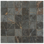 Orenda Dusk Porcelain Mosaic | Tile Club
