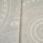 Antique Circles Etched Marble Tile | Tile Club