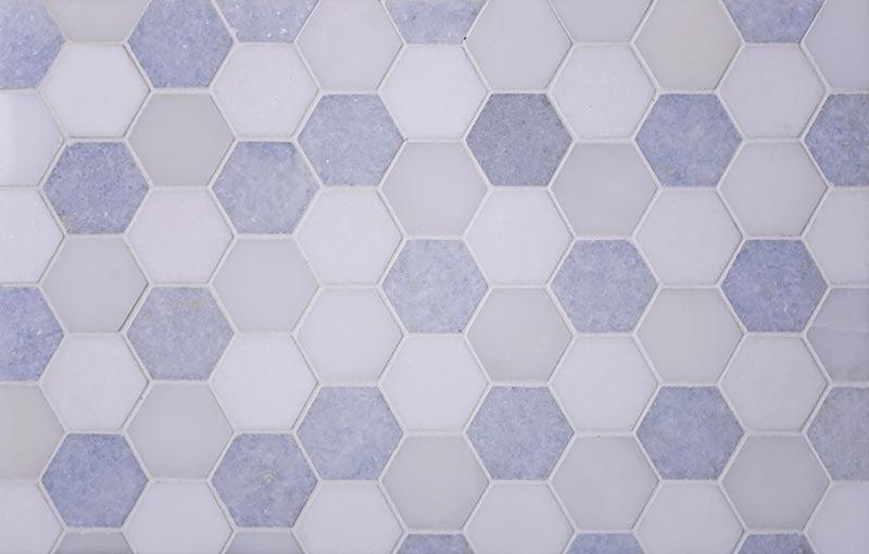 marble tile
