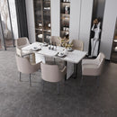 Acadia Black Hexagon Tile | Tile Club