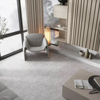 Acadia Gray Hexagon Tile | Tile Club