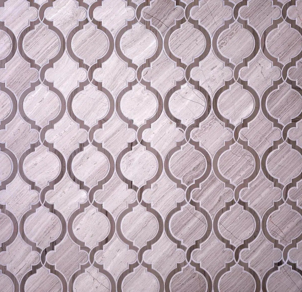 wood grey tile