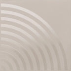 Sonus Ripple Clay 3D Tile | Tile Club