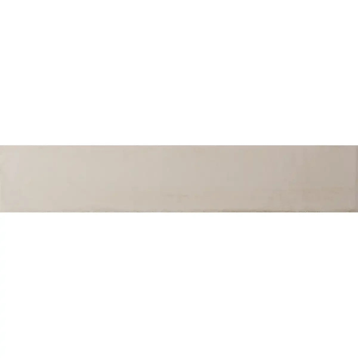 Sonus Brick Clay Matte Subway Tile Sample | Tile Club