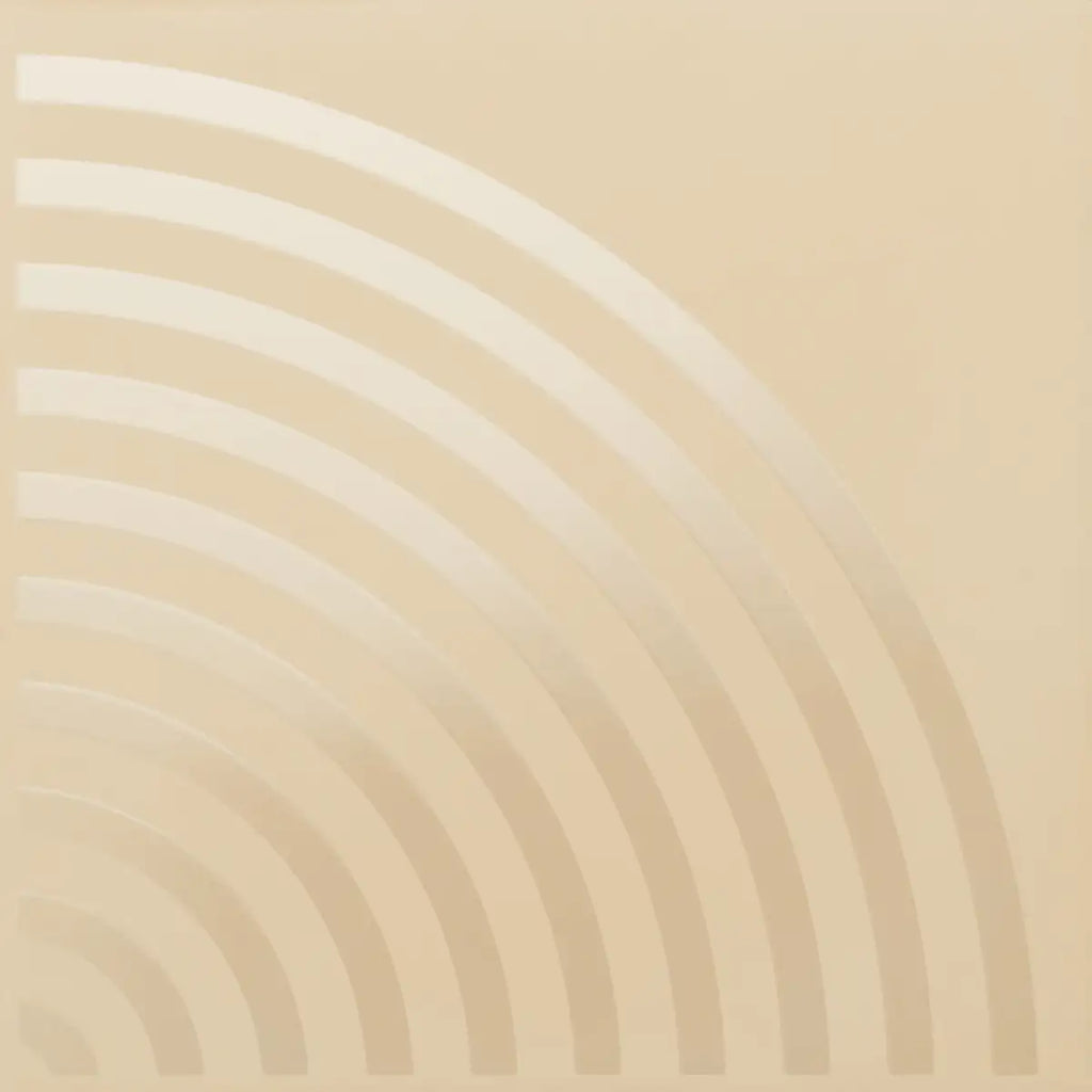 Sonus Ripple Desert 3D Tile | Tile Club