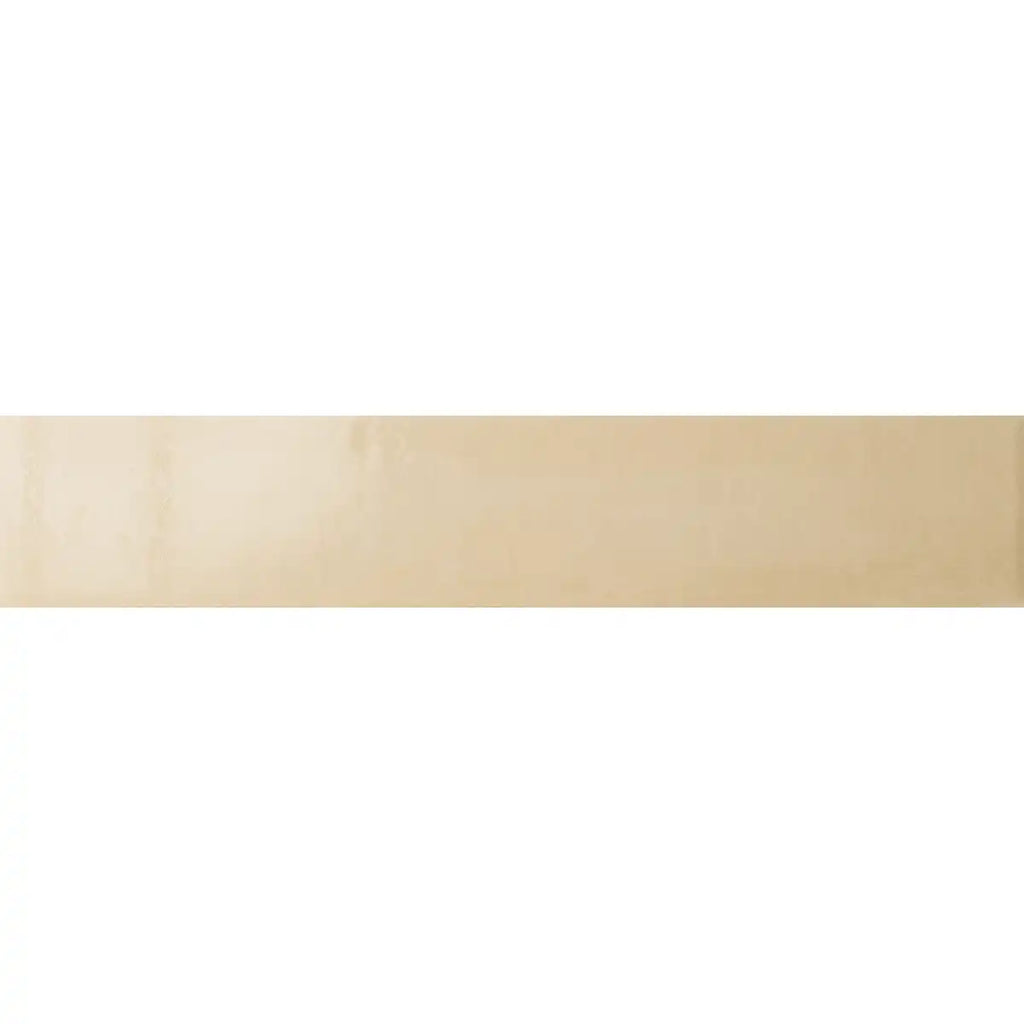 Sonus Brick Desert Glossy Subway Tile | Tile Club