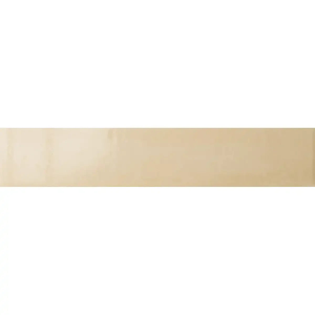 Sonus Brick Desert Glossy Subway Tile Sample | Tile Club