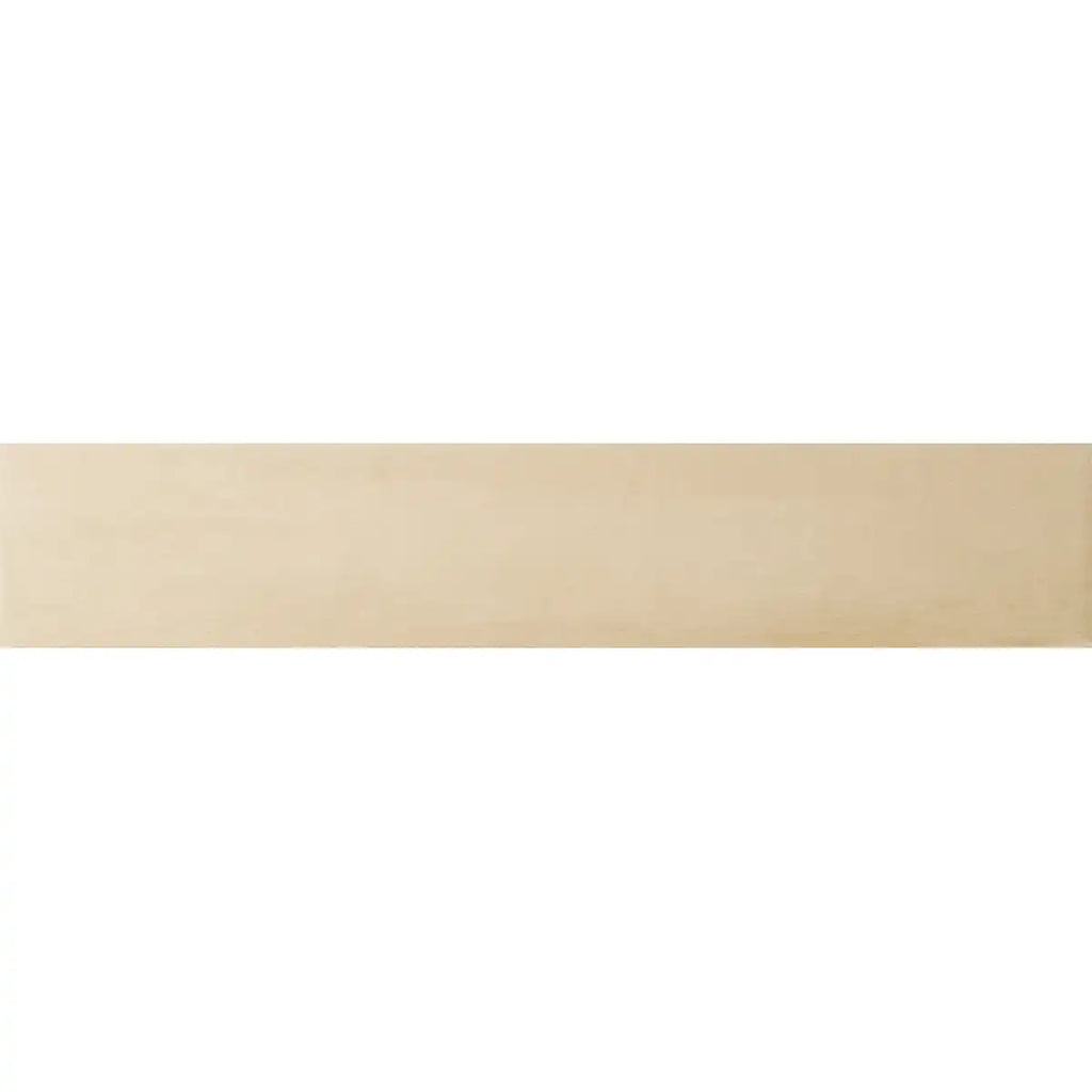 Sonus Brick Desert Matte Subway Tile | Tile Club