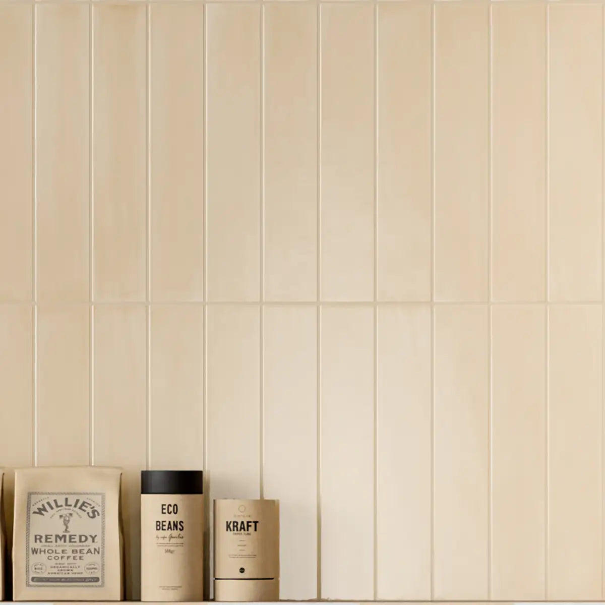 Sonus Brick Desert Matte Subway Tile | Tile Club