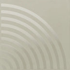 Sonus Ripple Eucalyptus 3D Tile | Tile Club