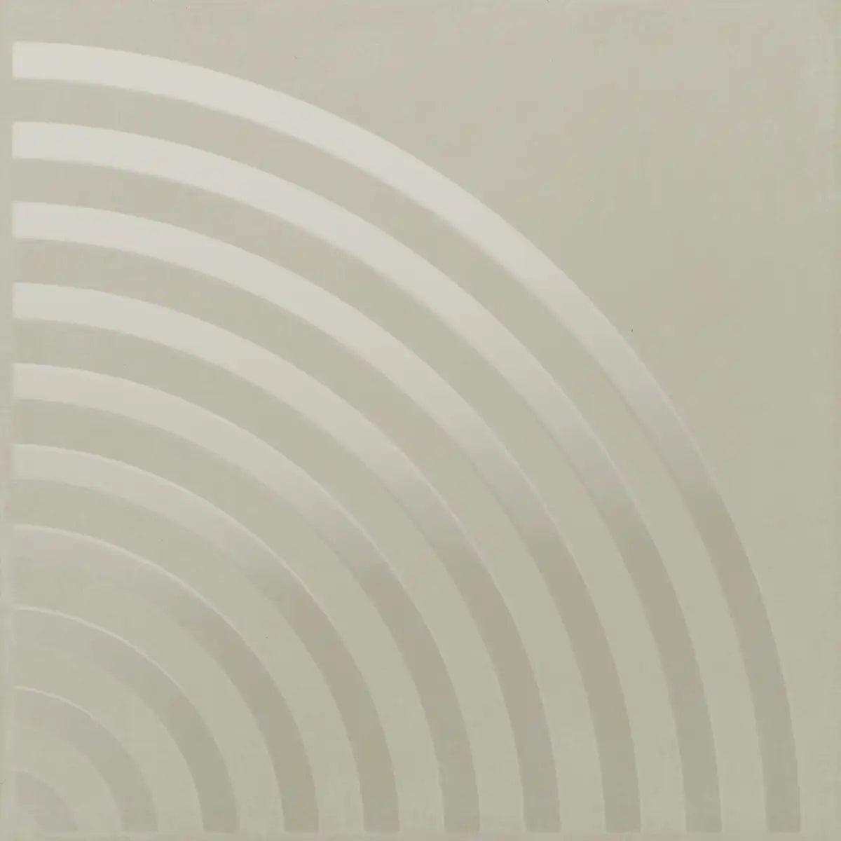 Sonus Ripple Eucalyptus 3D Tile | Tile Club