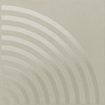 Sonus Ripple Eucalyptus 3D Tile Sample | Tile Club