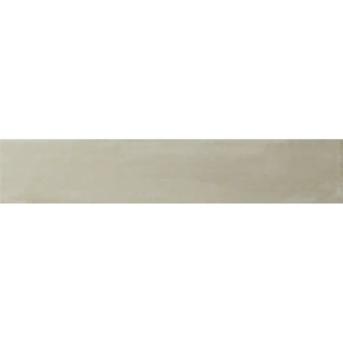 Sonus Brick Eucalyptus Matte Subway Tile Sample | Tile Club