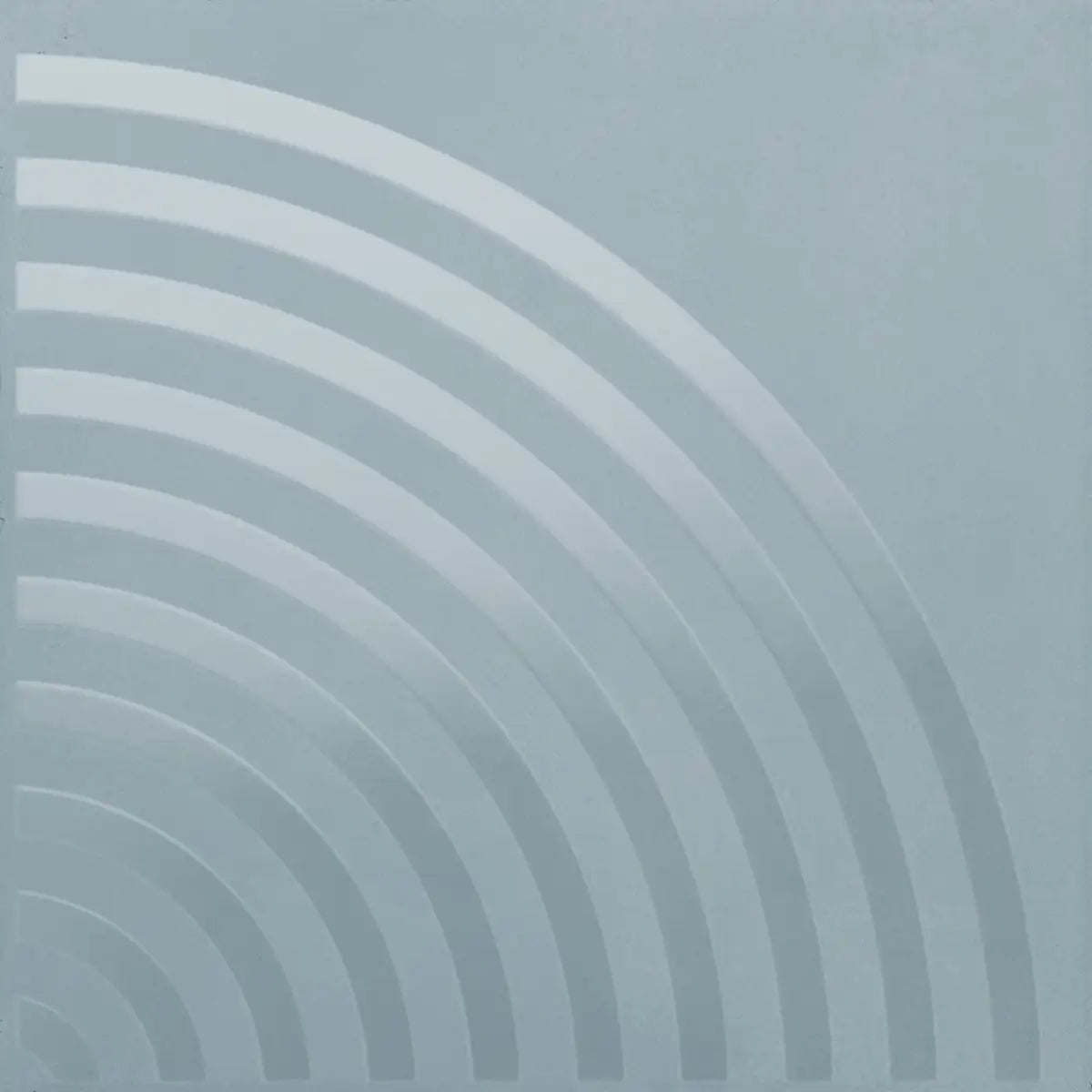 Sonus Ripple Lagoon 3D Tile | Tile Club