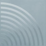 Sonus Ripple Lagoon 3D Tile Sample | Tile Club