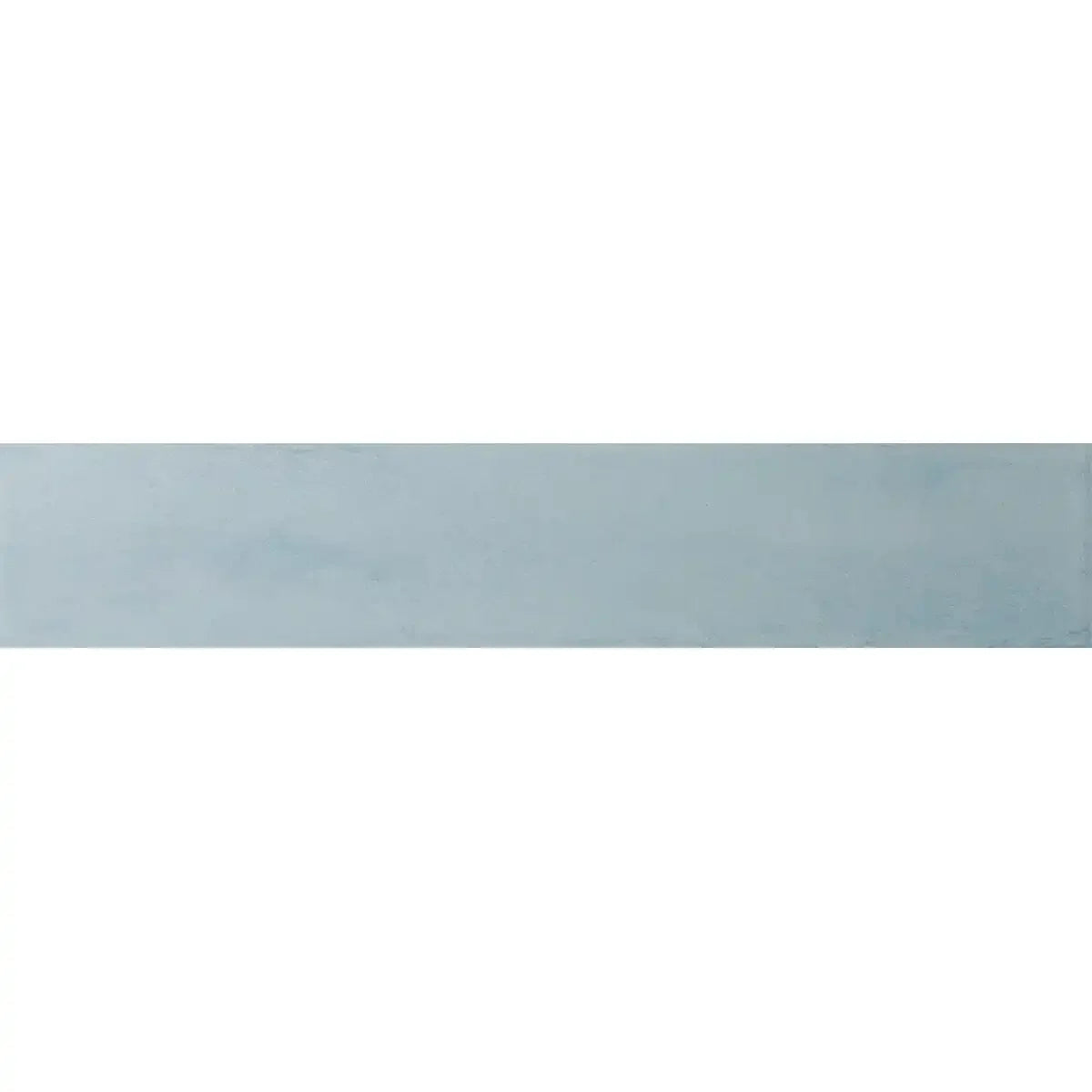 Sonus Brick Lagoon Matte Subway Tile Sample | Tile Club
