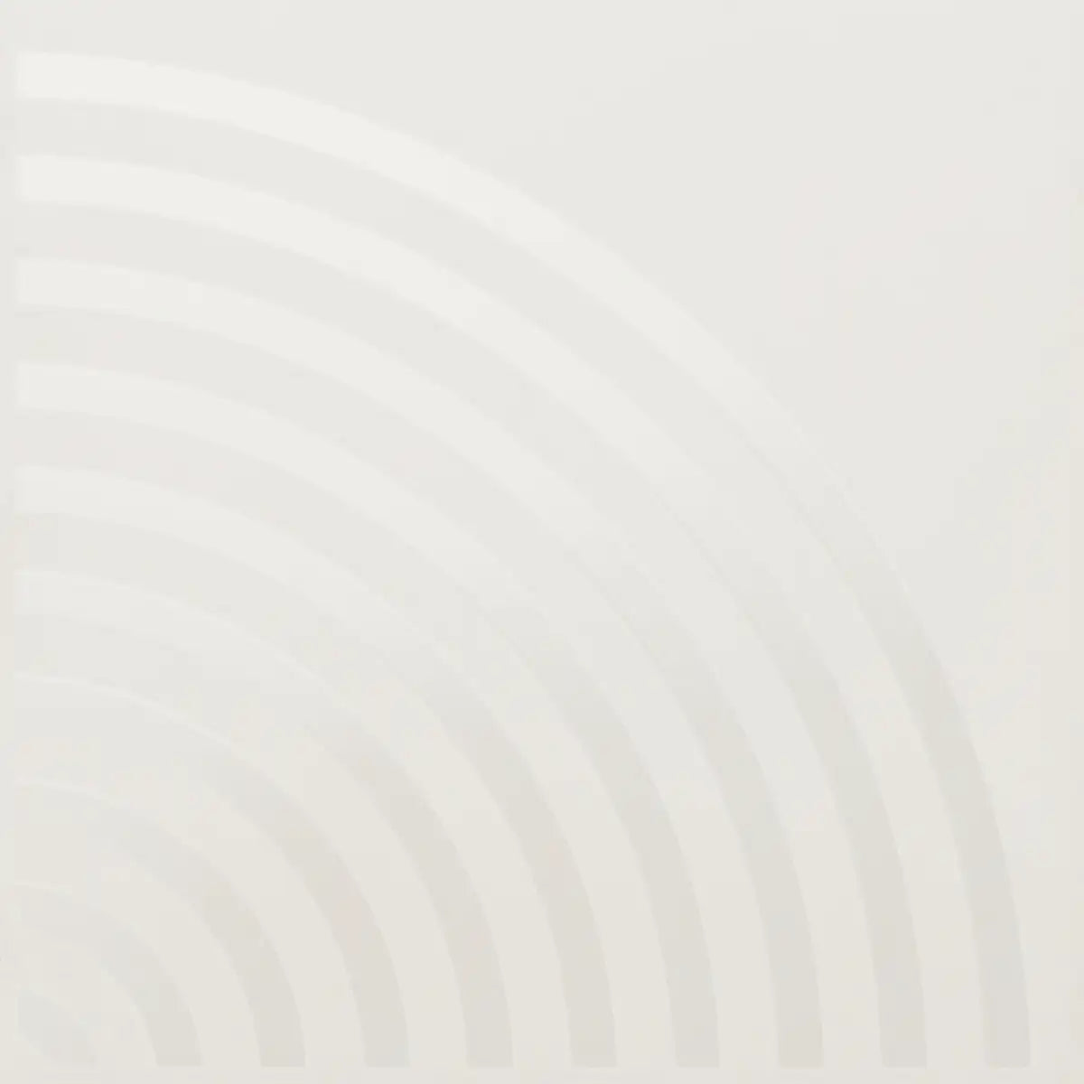 Sonus Ripple White 3D Tile | Tile Club