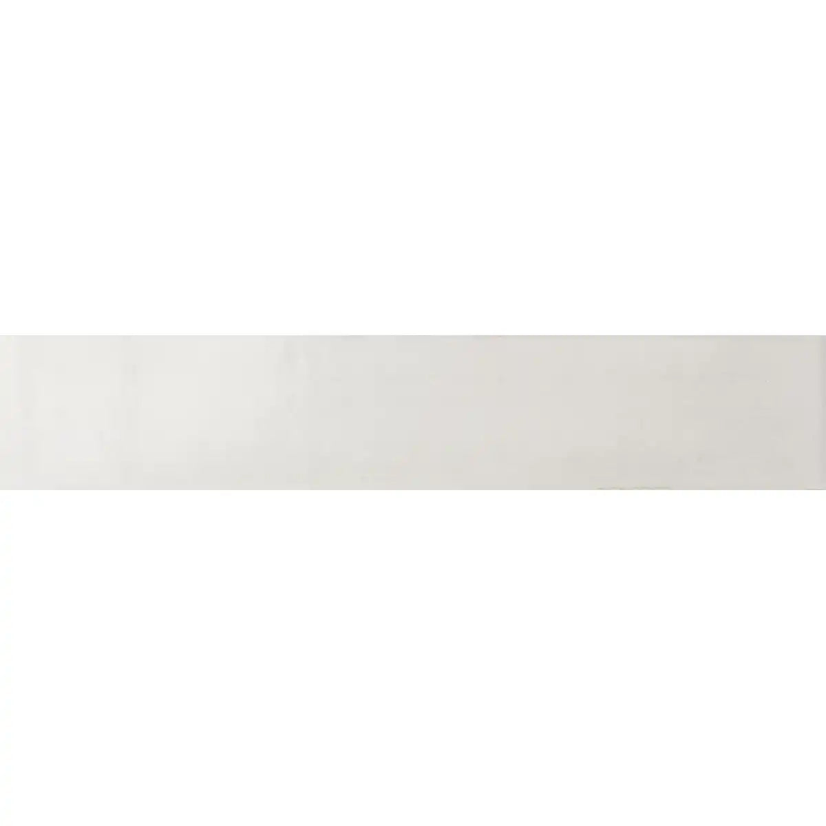 Sonus Brick White Glossy Subway Tile | Tile Club
