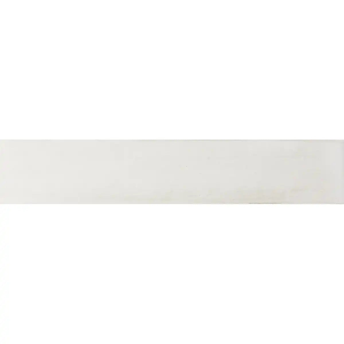 Sonus Brick White Matte Subway Tile | Tile Club