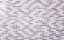  Carrara Mini Brick Marble Mosaic Tile