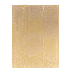 Laguna Cream 3X12 Glass Tile | Tile Club