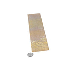 Laguna Cream 3X12 Glass Tile | Tile Club