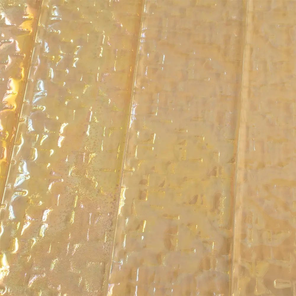 Laguna Cream 3X12 Glass Tile | Tile Club