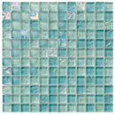 Inagua 1X1 Glass Square Tile