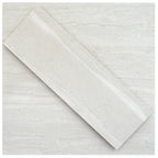 Dunescape Gray 12x36 Large Format Ceramic Tile | Tile Club
