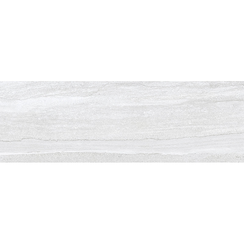 Dunescape Gray 12x36 Large Format Ceramic Tile | Tile Club
