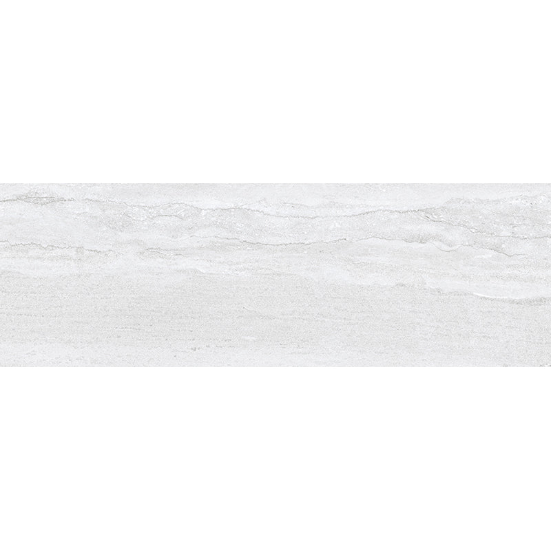 Dunescape Gray 12x36 Large Format Ceramic Tile | Tile Club