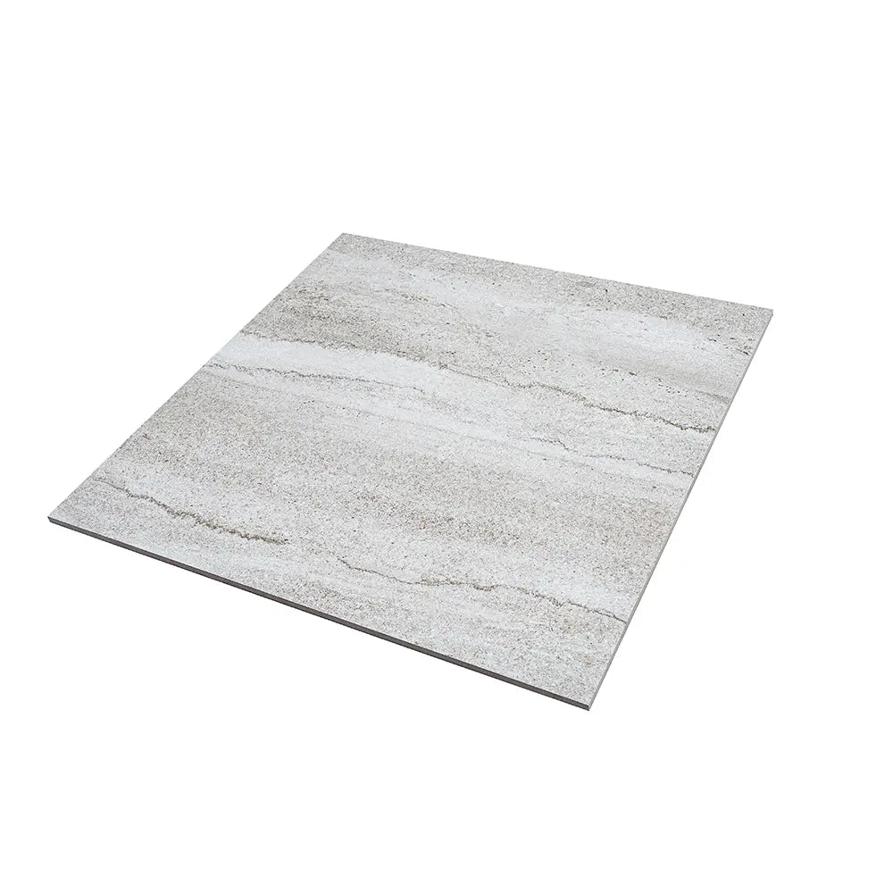 Dunescape Gray 24x24 Large Format Porcelain Tile | Tile Club