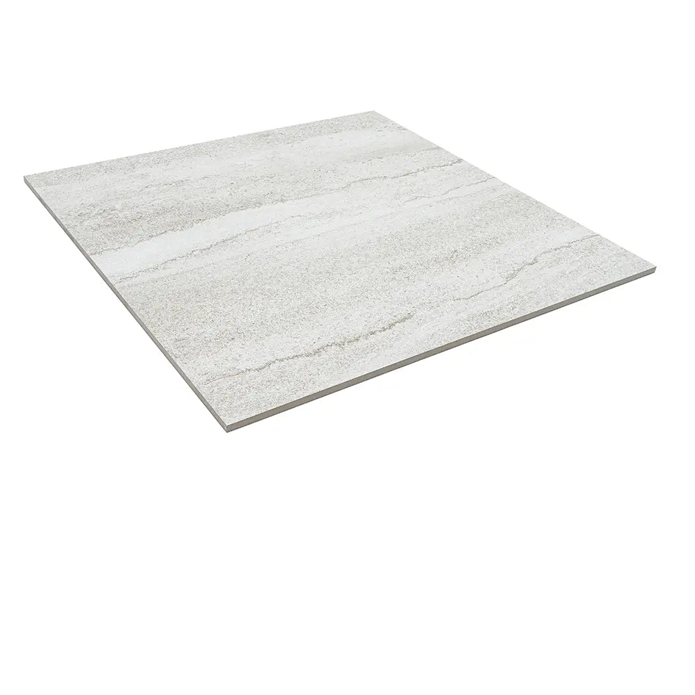 Dunescape Gray 24x24 Large Format Porcelain Tile | Tile Club