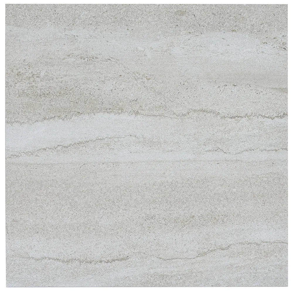 Dunescape Gray 24x24 Large Format Porcelain Tile | Tile Club
