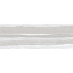 Dunescape Deco Gray 12x36 Large Format Ceramic Tile | Tile Club