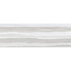 Dunescape Deco Gray 12x36 Large Format Ceramic Tile | Tile Club