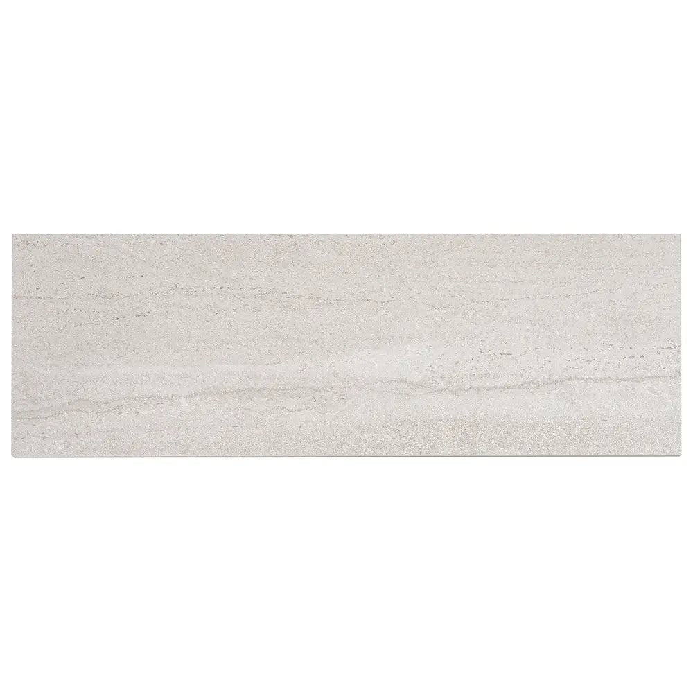 Dunescape Beige 12x36 Large Format Ceramic Tile | Tile Club