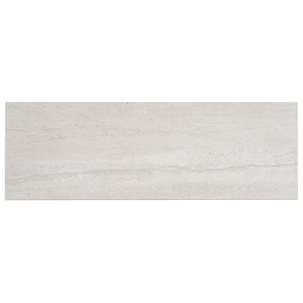Dunescape Beige 12x36 Large Format Ceramic Tile | Tile Club