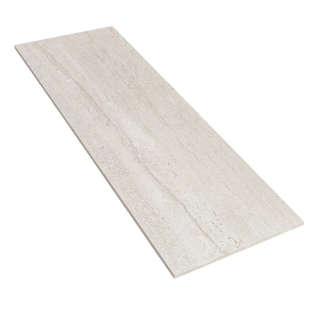 Dunescape Beige 12x36 Large Format Ceramic Tile | Tile Club