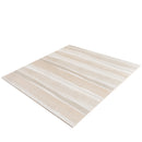 Dunescape Deco Beige 12x36 Large Format Ceramic Tile | Tile Club