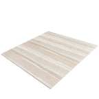 Dunescape Deco Beige 12x36 Large Format Ceramic Tile | Tile Club