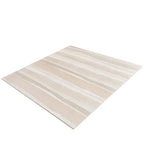 Dunescape Deco Beige 12x36 Large Format Ceramic Tile | Tile Club
